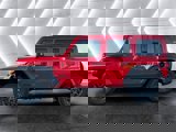New 2025 Jeep Wrangler Sport S image 3