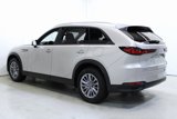 New 2025 MAZDA CX-90 3.3 Turbo w/ Preferred Package image 4