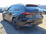 New 2025 MAZDA CX-70 3.3 Turbo w/ Premium Plus Pkg image 4