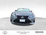 New 2024 Lexus RC 350 F Sport image 2
