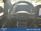 New 2025 Ford F150 Lariat image 2