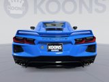 Used 2023 Chevrolet Corvette Stingray Convertible w/ Z51 Performance Package image 5