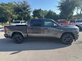 New 2026 RAM 1500 4x4 Crew Cab image 5