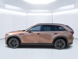New 2025 MAZDA CX-70 Plug-In Hybrid w/ Premium Pkg image 4