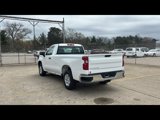 Used 2024 Chevrolet Silverado 1500 W/T w/ WT Fleet Convenience Package image 4