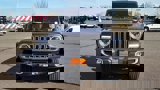 New 2025 Jeep Wrangler Unlimited Sahara image 3