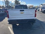 New 2025 Chevrolet Silverado 2500 Custom w/ Custom Value Package image 4