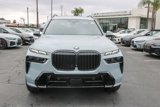 New 2025 BMW X7 xDrive40i w/ M Sport Package image 2