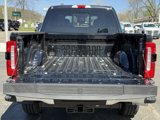New 2025 Ford F250 King Ranch w/ Chrome Package image 4