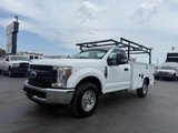 Used 2018 Ford F350 XL w/ Power Equipment Group image 2