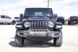 Used 2022 Jeep Wrangler Unlimited Sahara w/ Safety Group image 5