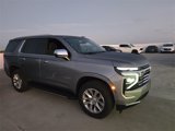 New 2025 Chevrolet Tahoe Premier image 2
