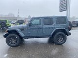 New 2025 Jeep Wrangler Unlimited Rubicon 392 image 2