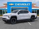 New 2026 Chevrolet Silverado EV LT image 2