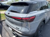 New 2025 INFINITI QX60 Luxe image 4