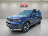 New 2026 Hyundai Santa Fe Limited image 3