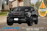 New 2026 GMC Terrain Elevation w/ Elevation Premium Package image 2