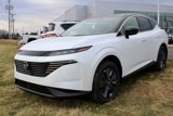 New 2025 Nissan Murano SL w/ Cargo Package image 2