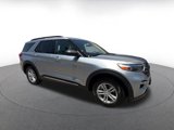 Used 2024 Ford Explorer XLT w/ Equipment Group 202A image 2