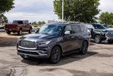 Used 2023 INFINITI QX80 Sensory w/ Cargo Package image 3