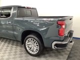 New 2025 Chevrolet Silverado 1500 LTZ w/ LTZ Premium Package image 5