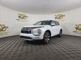 New 2025 Mitsubishi Outlander SE image 3