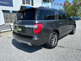 Used 2018 Ford Expedition Max Limited image 5