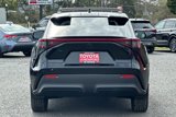 New 2025 Toyota bZ4X AWD image 5