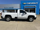 Used 2021 Chevrolet Silverado 2500 W/T w/ WT Convenience Package image 2