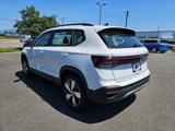 New 2025 Volkswagen Taos S image 5