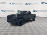 New 2025 RAM 2500 Big Horn image 4