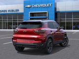 New 2026 Chevrolet TrailBlazer RS w/ Convenience Package image 4