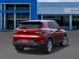 New 2026 Chevrolet TrailBlazer LS w/ LS Convenience Package image 4
