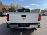 Used 2015 Chevrolet Silverado 1500 LTZ Z71 w/ LTZ Plus Package image 4
