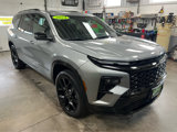 Used 2024 Chevrolet Traverse RS image 3