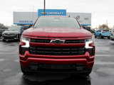 New 2025 Chevrolet Silverado 1500 RST image 3