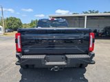 New 2025 Ford F450 Platinum w/ FX4 Off-Road Package image 5