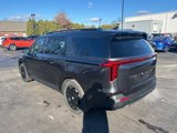 New 2025 Kia Carnival SX Prestige image 5