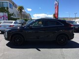 New 2024 Mitsubishi Eclipse Cross SE image 4