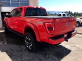 Used 2022 Ford F150 XLT w/ Equipment Group 302A High image 6