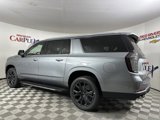 New 2025 Chevrolet Suburban Premier image 4