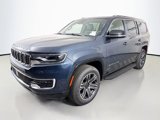 New 2025 Jeep Wagoneer 4WD image 3