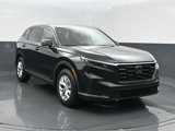 New 2025 Honda CR-V LX image 2