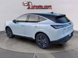 New 2025 Nissan Murano SL image 3