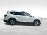 New 2026 Volkswagen Atlas SE image 3