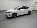 Used 2024 Kia Forte LXS image 2