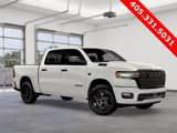 New 2026 RAM 1500 4x4 Crew Cab image 2