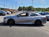 New 2026 Toyota Camry XSE image 4