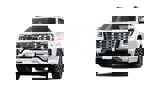 New 2026 GMC Terrain Denali w/ LPO, Floor Liner Package image 2