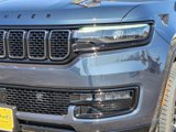 New 2025 Jeep Wagoneer Series II w/ Convenience Group I image 5